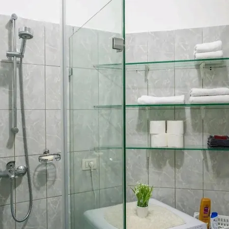 Apartment Intirana