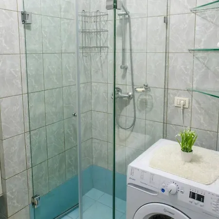 Intirana Apartment *