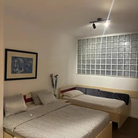 Intirana Apartment Tirana