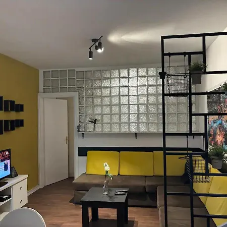 Apartment Intirana Tirana