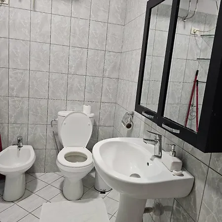 Intirana Tirana