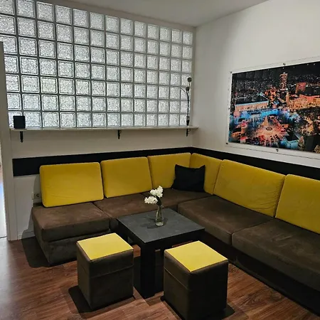 Intirana Apartment Tirana